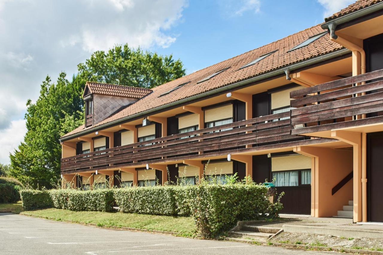 Kyriad Tarbes Bastillac מראה חיצוני תמונה