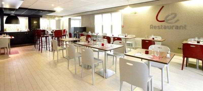 Kyriad Tarbes Bastillac מראה חיצוני תמונה
