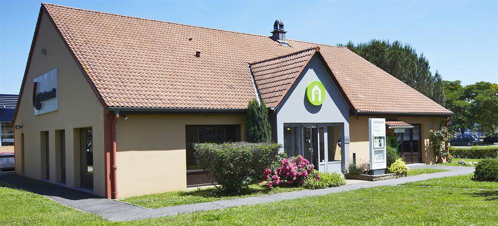 Kyriad Tarbes Bastillac מראה חיצוני תמונה