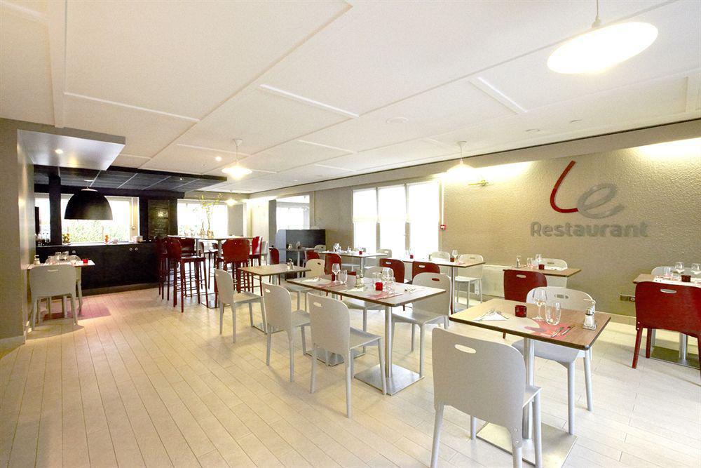 Kyriad Tarbes Bastillac מראה חיצוני תמונה