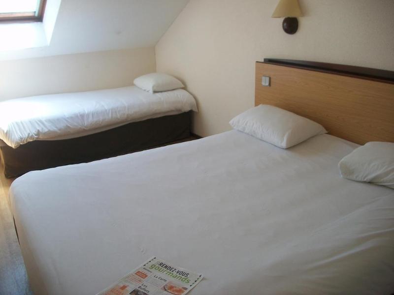 Kyriad Tarbes Bastillac מראה חיצוני תמונה